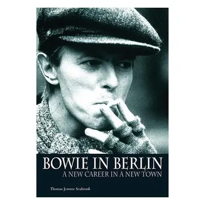 Bowie in Berlin