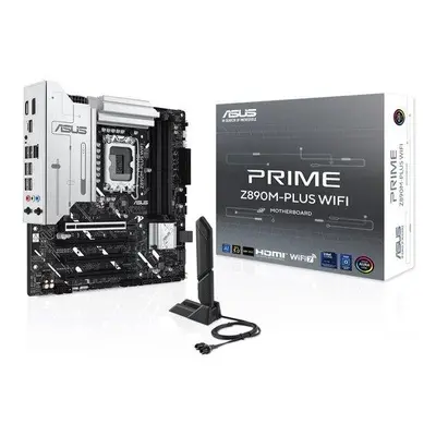 ASUS PRIME Z890M-PLUS WIFI, 90MB1J80-M0EAY0