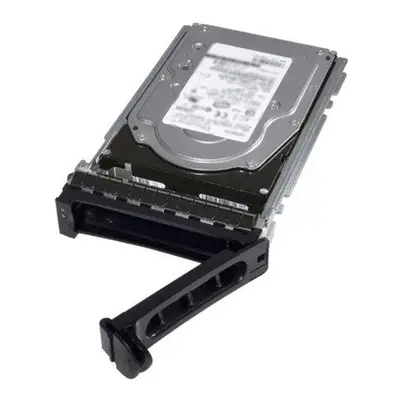 Dell Server disk 3,5" 4TB, 400-BLLF