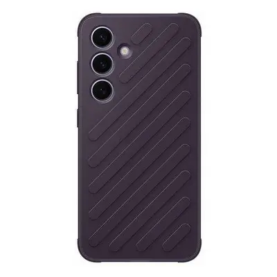 Samsung Shield Case Galaxy S24, Dark Violet