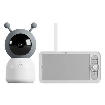 Tesla Smart Camera Baby and DisplayBD300