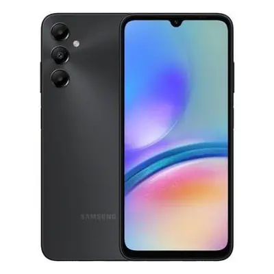 Samsung Galaxy A05s 4GB/64GB černý