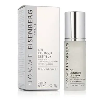 Eisenberg For Men Eye Contour Gel 30 ml