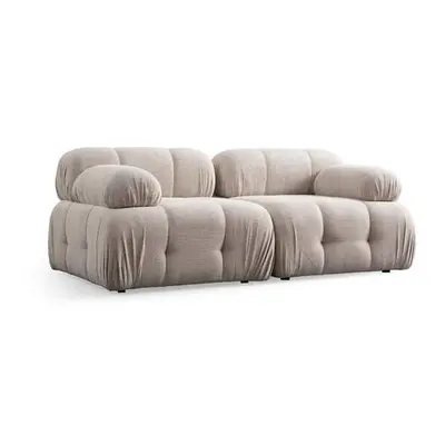 Atelier del Sofa 2-Seat Sofa Petite 2 - Cream Cream