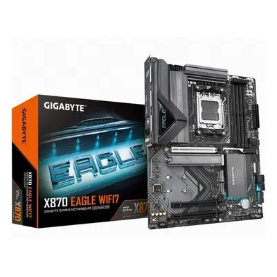 GIGABYTE X870 EAGLE WIFI7, X870 EAGLE WIFI7