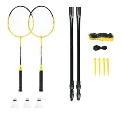 NILS Badmintonový set NRZ262