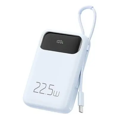 Power Bank Mcdodo MC-3244 10000mAh, 22.5W, up to C (blue)