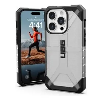 UAG Plasma iPhone 15 Pro bílý