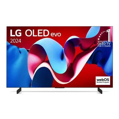 LG OLED42C44LA