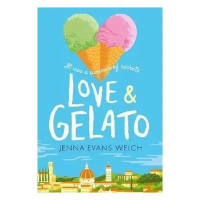 Love & Gelato