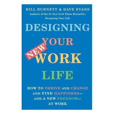 Designing Your New Work Life