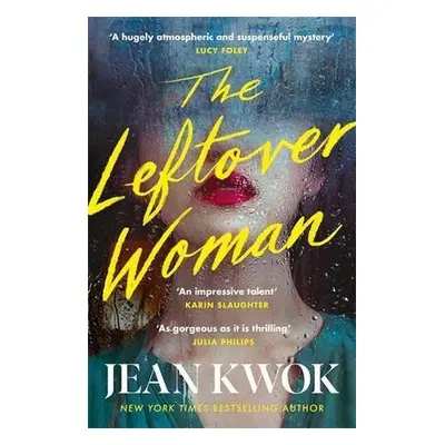 The Leftover Woman