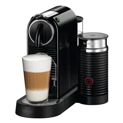 De'Longhi Nespresso EN 267 BAE