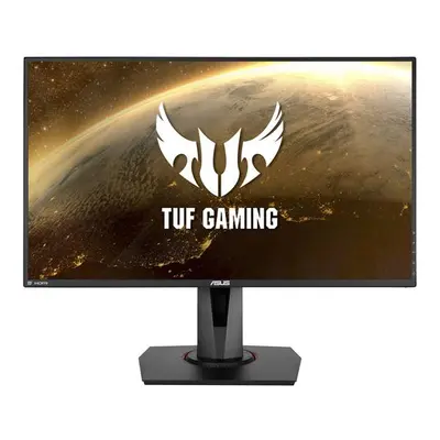 ASUS VG279QM 27" IPS 1920x1080 HDR 280Hz 100mil:1 1ms 400cd 2xHDMI DP repro čierny, 90LM05H0-B01