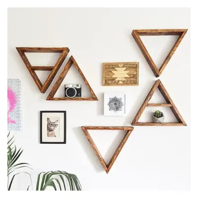 Hanah Home Wall Shelf Aa079