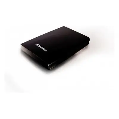 VERBATIM Store´n´ Go 2,5" 1TB USB 3.0 černý, 53023