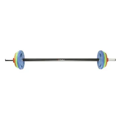 HMS Set na Body Pump SBP22 20kg