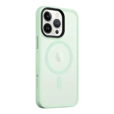 Tactical MagForce Hyperstealth kryt iPhone 13 Pro Beach Green