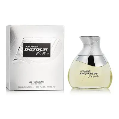 Al Haramain Detour Noir parfémovaná voda unisex 100 ml