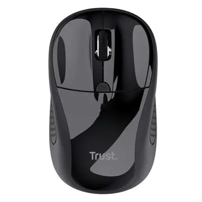 TRUST Bezdrátová Myš BASICS Wireless Mouse, 24658