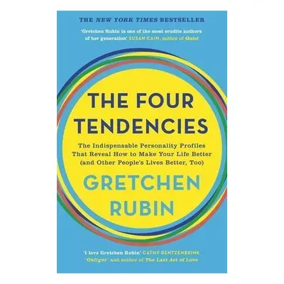 The Four Tendencies