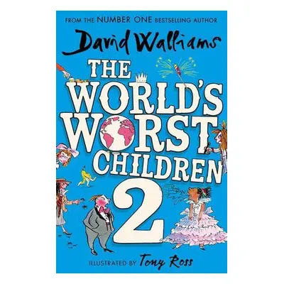 The World's Worst Children 02