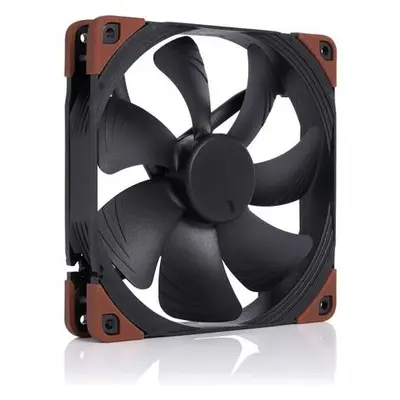 Noctua ventilátor NF-A14 iPPC-3000 PWM / 140mm / průmyslový / 3000 ot./m. / PWM / 4-pin, NF-A14 