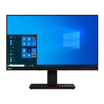 Lenovo ThinkVision/T24t/23,8"/IPS/FHD/60Hz/6ms/Black/3R, 62C5GAT1EU