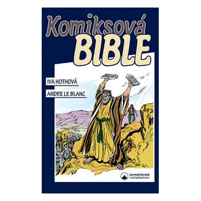 Komiksová Bible