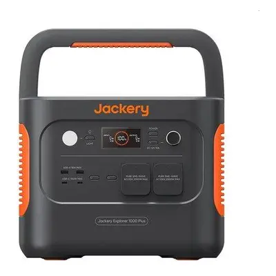 Jackery Explorer 1000Plus EU