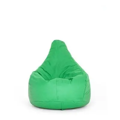 Atelier del Sofa Bean Bag Damla - Green Green