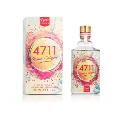 4711 Remix Cologne Festival Vibes Edition 2021 kolínská voda unisex 100 ml