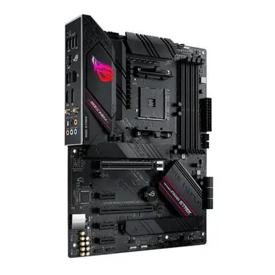 ASUS ROG STRIX B550-F GAMING WIFI II soc.AM4 B550 DDR4 ATX M.2 HDMI DP WIFI BT, 90MB19V0-M0EAY0