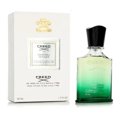 Creed Original Vetiver parfémovaná voda pánská 50 ml