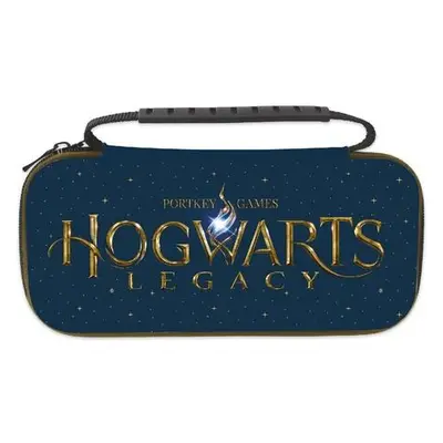 Přepravní pouzdro s motivem Hogwarts Legacy – Big Logo (Switch)