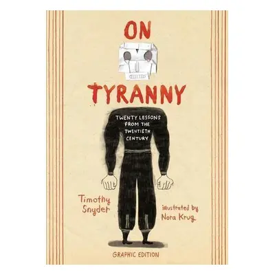 On Tyranny Graphic Edition