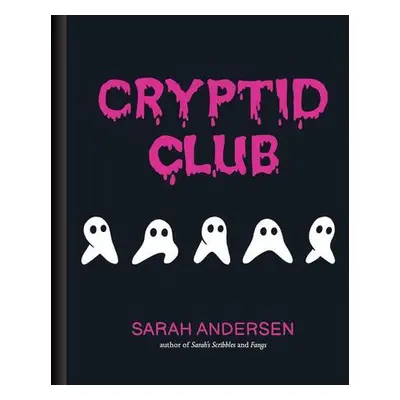 Cryptid Club