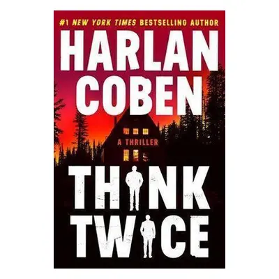 Harlan Coben 2024