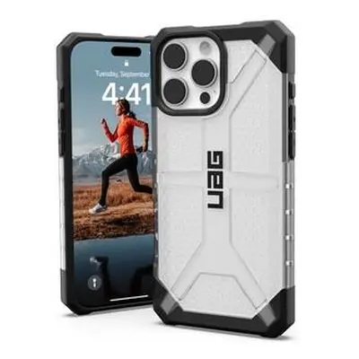 UAG Plasma kryt iPhone 16 Pro Max bílý