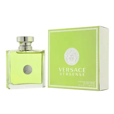 Versace Versense - deodorant s rozprašovačem 50 ml