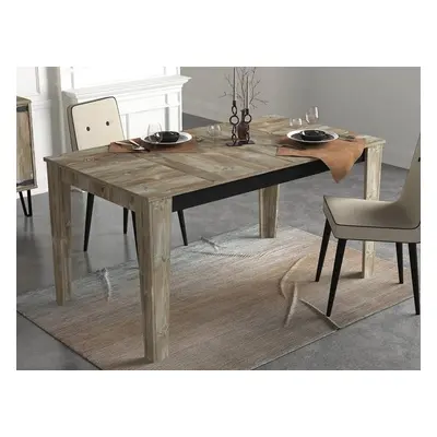 Hanah Home Dining Table Costa - Patik