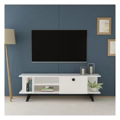 Hanah Home TV Stand İdil - White White