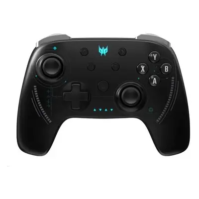 ACER Ovladač, Predator Wireless Gaming Controller Black PGR300