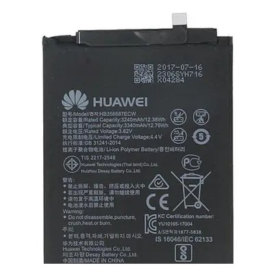 Honor HB356687ECW Baterie 3340mAh Li-Pol (Bulk)