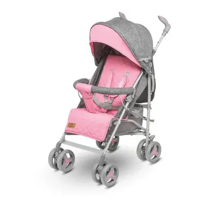 Lionelo Irma Pink 2021