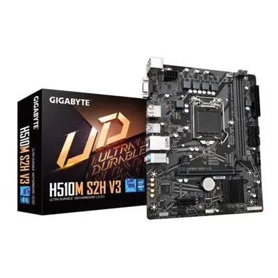 GIGABYTE H510M S2H V3/LGA 1200/mATX, H510M S2H V3