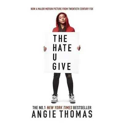 The Hate U Give. Movie Tie-In