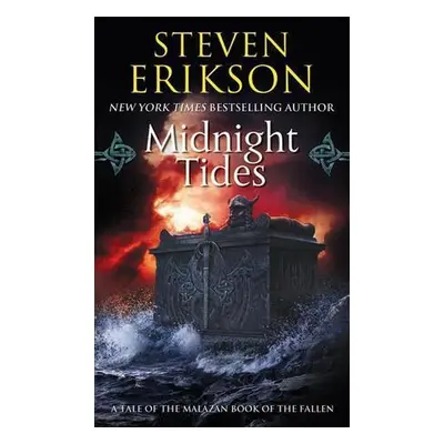 Malazan Book of the Fallen 05. Midnight Tides