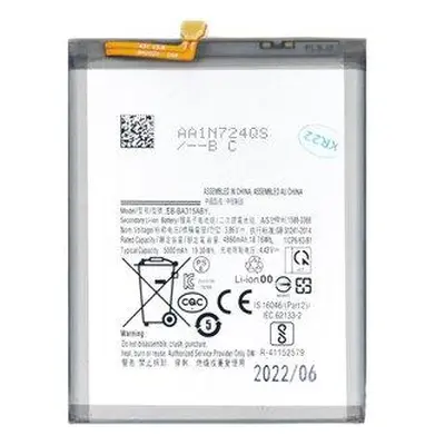 EB-BA315ABY Baterie pro Samsung Li-Ion 5000mAh (OEM)