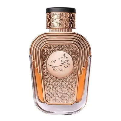 Al Wataniah Watani - EDP 100 ml